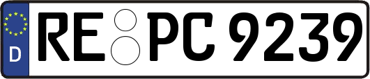 RE-PC9239