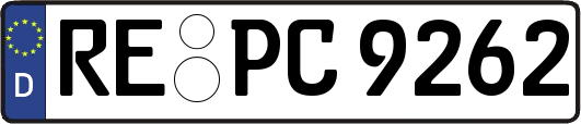 RE-PC9262
