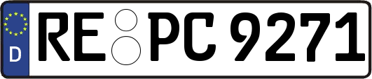 RE-PC9271