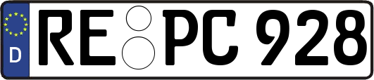 RE-PC928