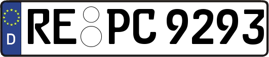 RE-PC9293