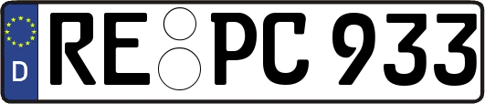 RE-PC933