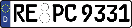 RE-PC9331