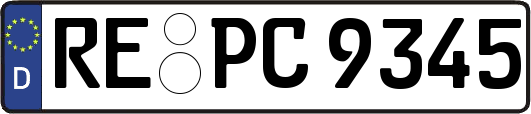 RE-PC9345