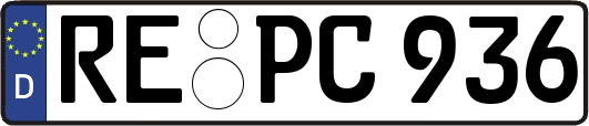 RE-PC936