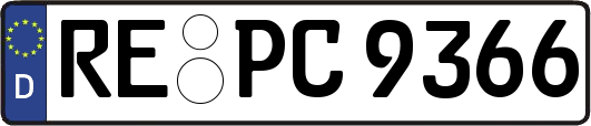 RE-PC9366
