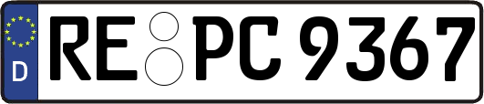 RE-PC9367