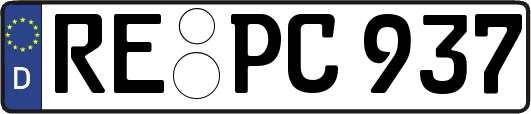 RE-PC937