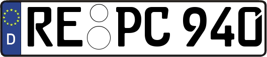 RE-PC940
