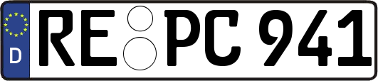 RE-PC941