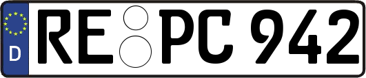 RE-PC942