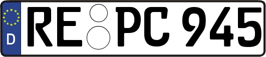 RE-PC945