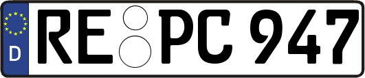 RE-PC947