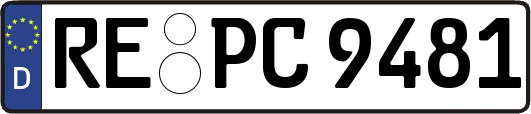 RE-PC9481
