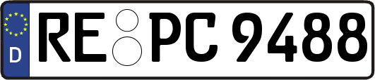 RE-PC9488