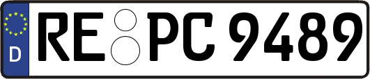 RE-PC9489