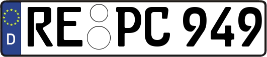 RE-PC949