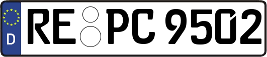 RE-PC9502