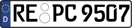 RE-PC9507