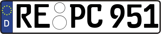 RE-PC951