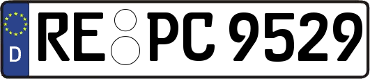 RE-PC9529