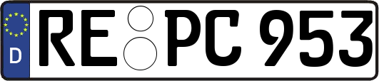 RE-PC953