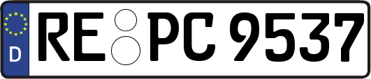 RE-PC9537