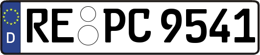 RE-PC9541