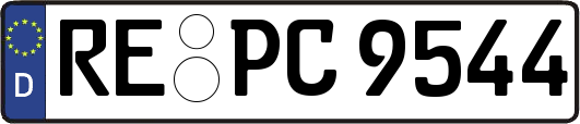 RE-PC9544