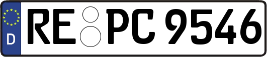RE-PC9546