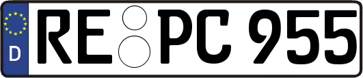 RE-PC955