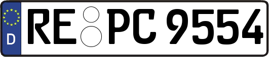 RE-PC9554
