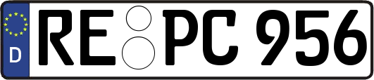 RE-PC956
