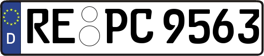 RE-PC9563