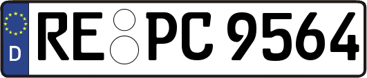 RE-PC9564
