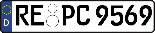 RE-PC9569
