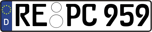 RE-PC959