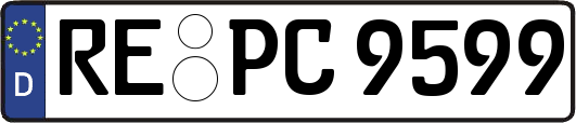 RE-PC9599