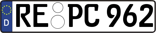RE-PC962