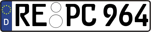 RE-PC964