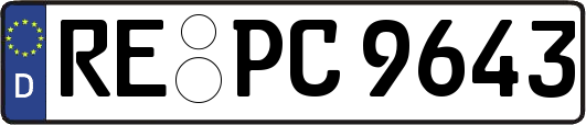 RE-PC9643