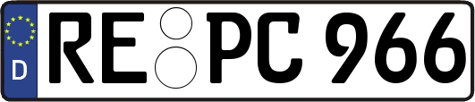 RE-PC966