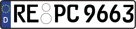 RE-PC9663