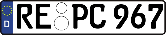 RE-PC967