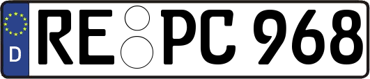 RE-PC968