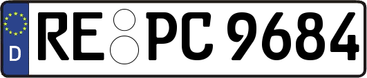 RE-PC9684