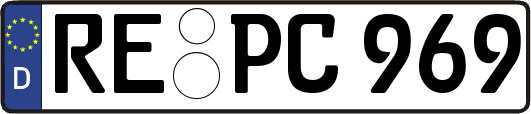 RE-PC969
