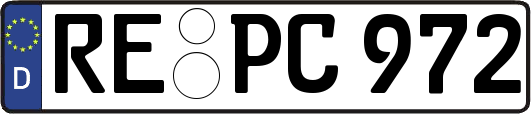 RE-PC972