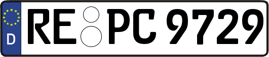 RE-PC9729