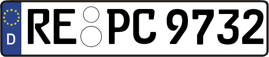 RE-PC9732